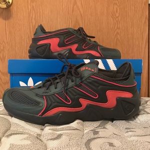 Size 11 Men’s Adidas FYW S-97